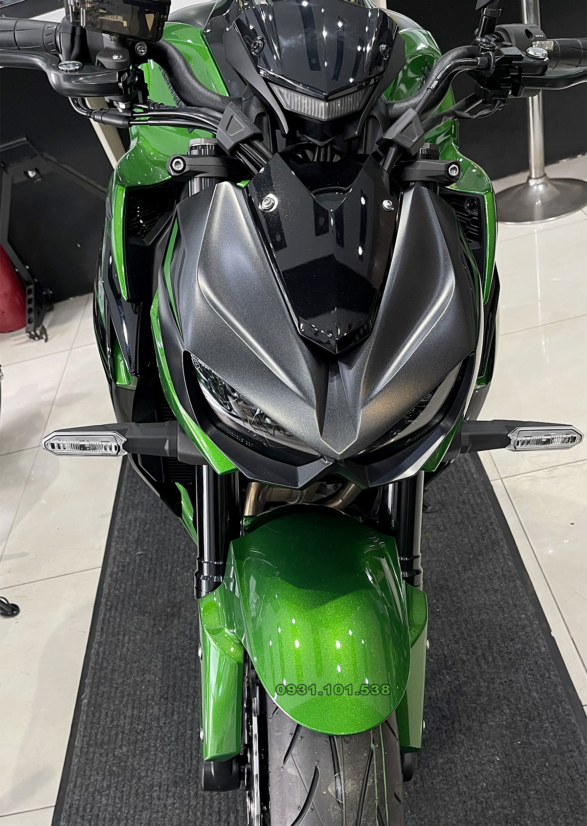 Z1000R 2022